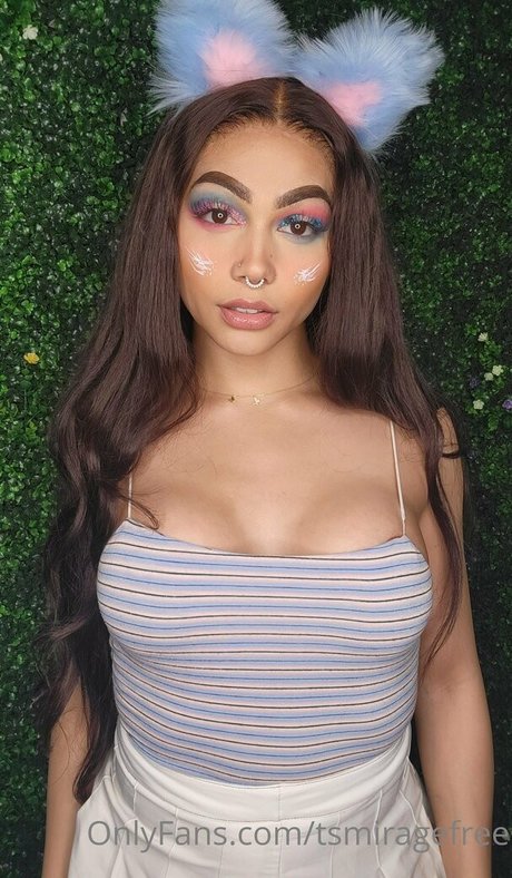 tsmiragefree kunst foto