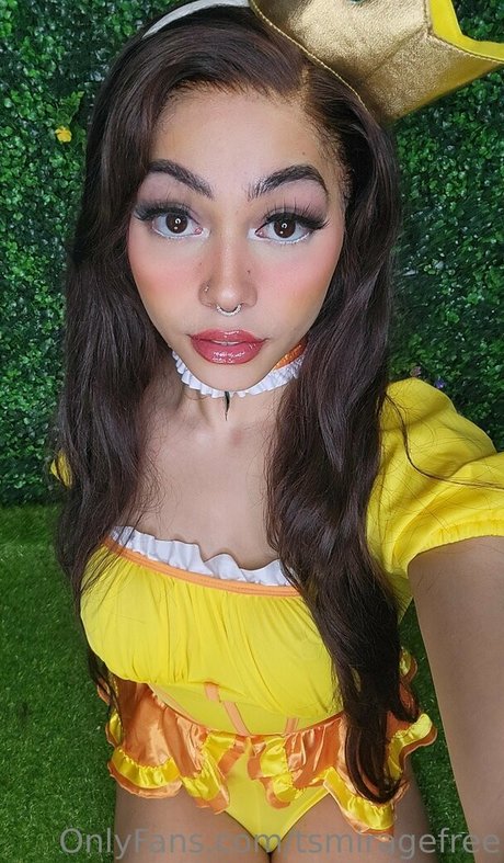 tsmiragefree exklusive hübsche foto