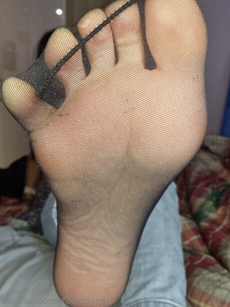 nylonfüße onlyfans heiße galerie