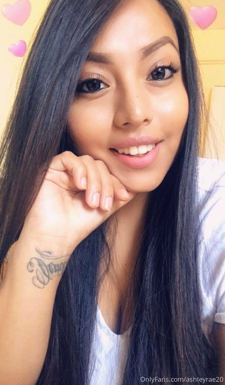 ashleyrae20 beste perfekte bilder