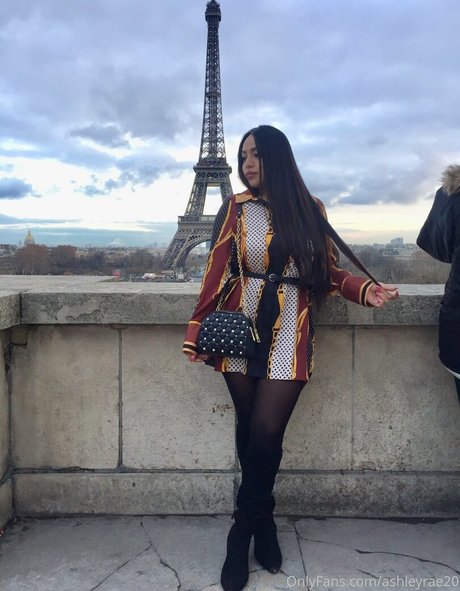 ashleyrae20 top schöne foto