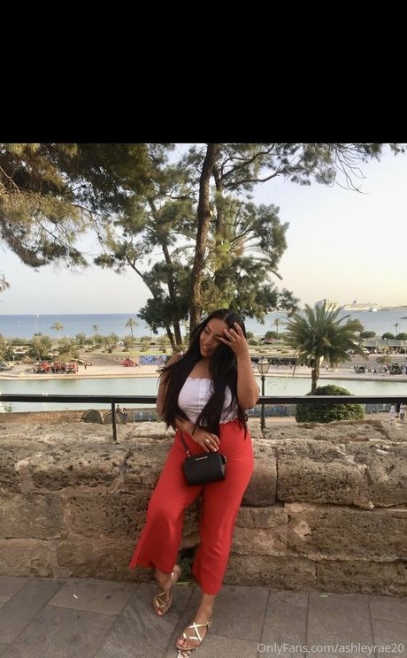 ashleyrae20 Fotoaufnahmen