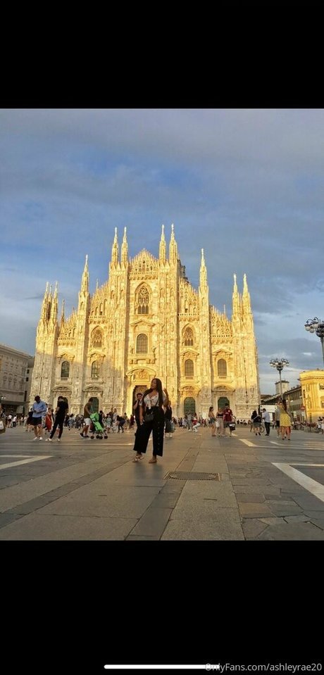 ashleyrae20 sexy nackte foto