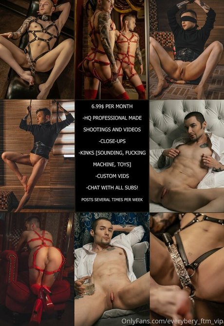 everybery ftm vip kunst schöne fotos