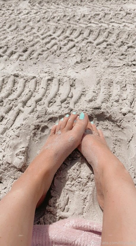 lillyblake beste hd bild