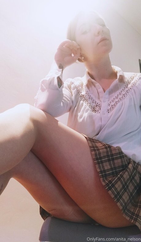 anitanelson porno sexy foto