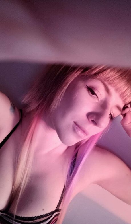 anitanelson sexy hd foto