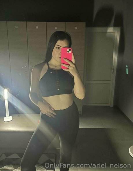 ariel nelson schauspielerin pornografische fotos