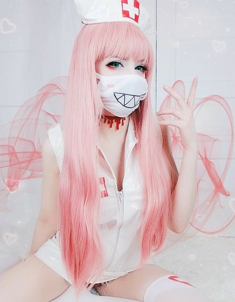 Meggii Cosplay sexy porno galerien