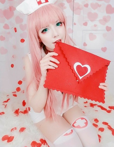 Meggii Cosplay perfekte hd galerie