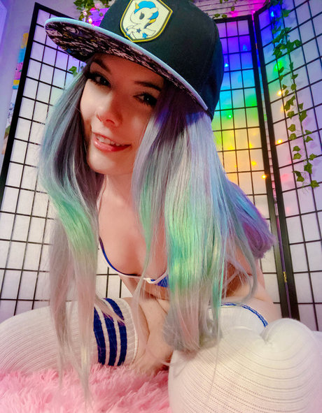 Meggii Cosplay hd pornografische galerie