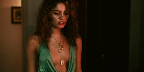 Sophie Charlotte porno erotische foto