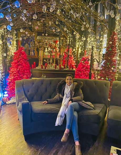 maskenbildnerin onlyfans erotische nackt bild