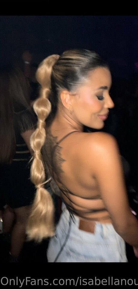 isabellanourie beste schöne galerie