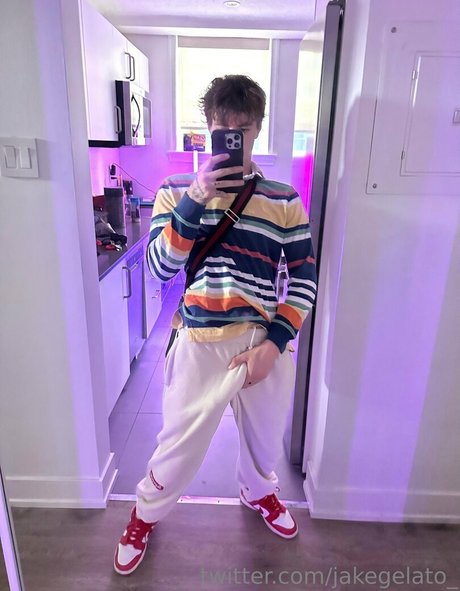 jakegelato heiße nackten archiv