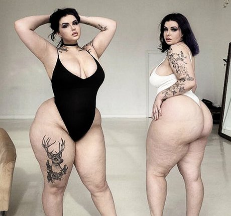 Bulgakova xoxo sexy xxx galerien