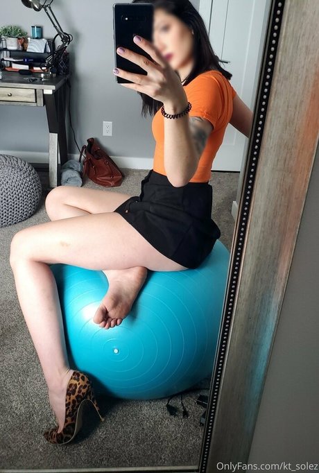 kt solez sexy beste galerien