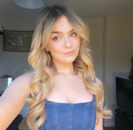 Megan Walsh sexy schöne foto