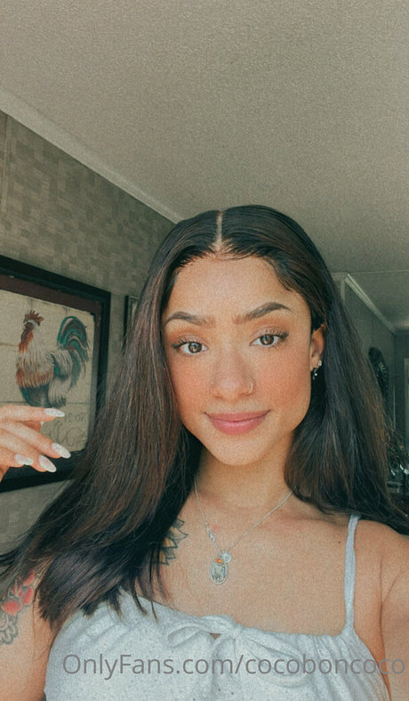 cocofreda nacktheit pornographische bild