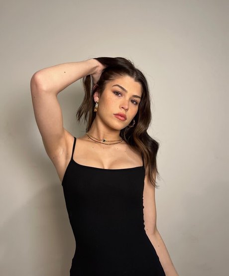 Dylan Conrique hd heiße galerie