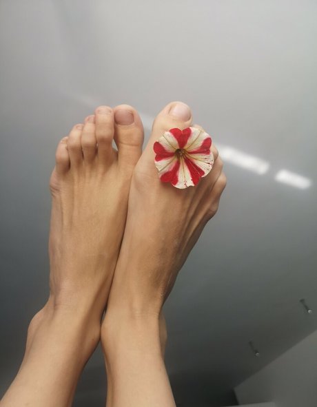 secret feetbeauty Profilfoto