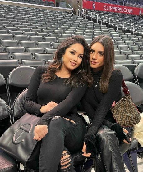 Jasmine Villegas beste schöne fotos