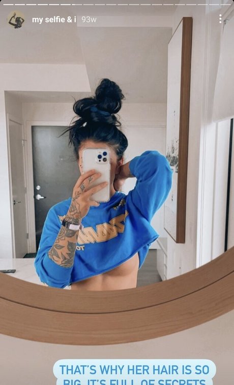 JDolll x nacktheit hübsche bild