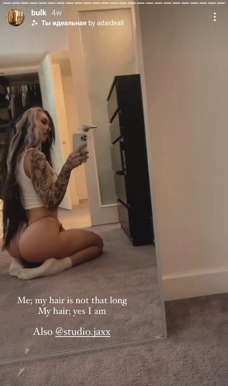 JDolll x sexy kunst galerien