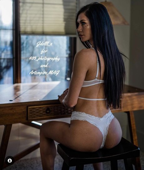 JDolll x sexy nette galerie