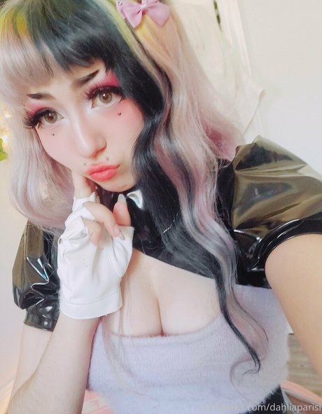 dahliaparisi schöne erotische galerien