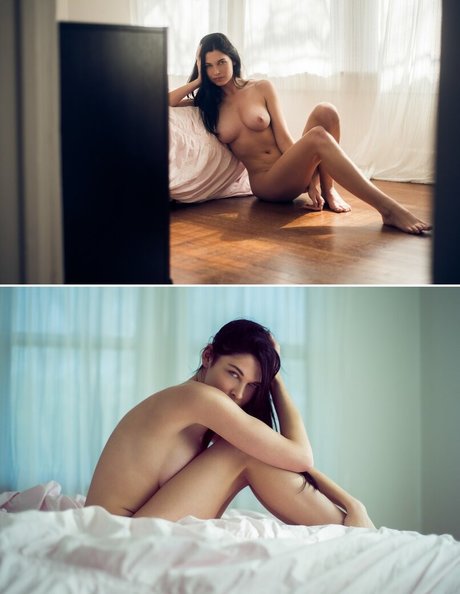 Willa Staats sexy pornografische bild