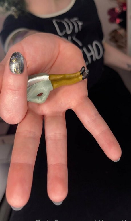 dbzgoth sexy schöne bild