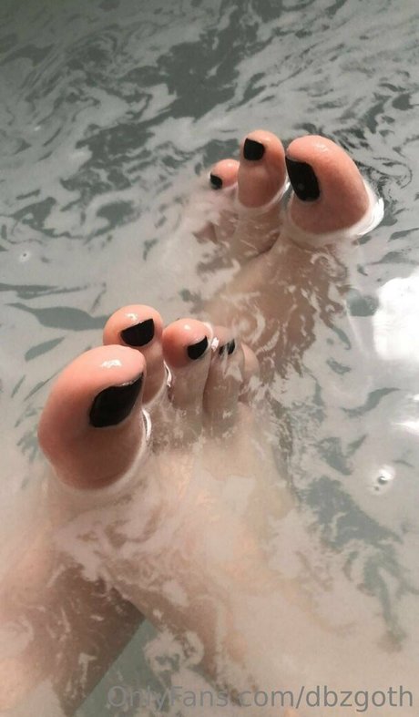 dbzgoth exklusive nacktheit galerie