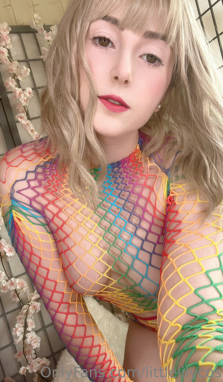 littlelilycos kostenlose nackten fotos