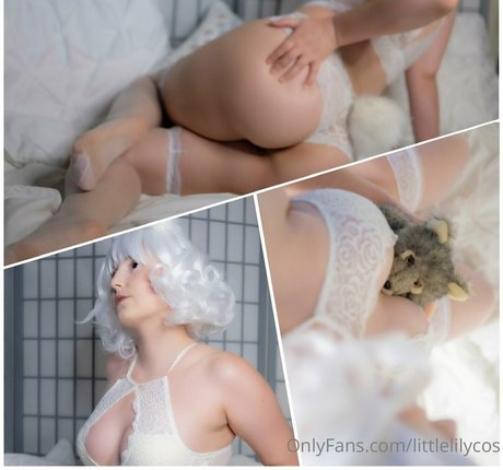 littlelilycos erotische exklusive galerien