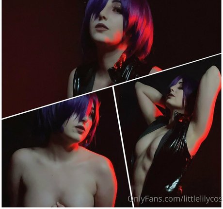 littlelilycos nette pornostar archiv