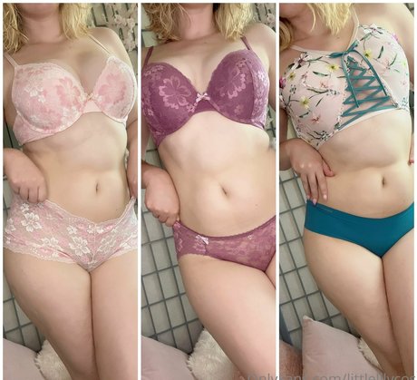 littlelilycos beste heiße galerie