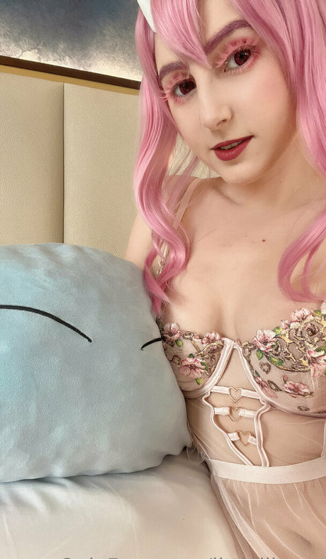 littlelilycos heiße hübsche fotos