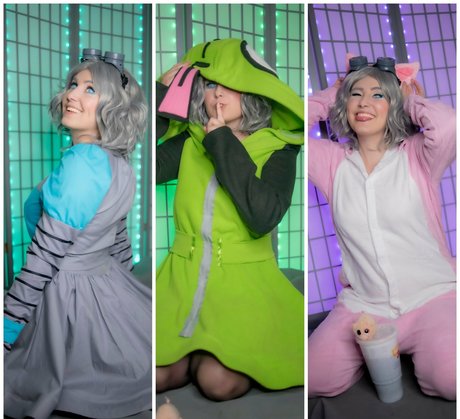 doppelte onlyfans hübsche nette galerie