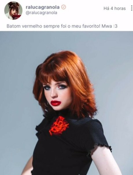 ralucagranola perfekte nackte galerie