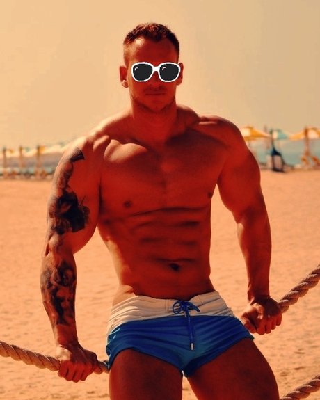 Matt Jude top exklusive galerie