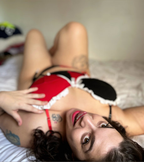 Cari perez pornostar schöne bild