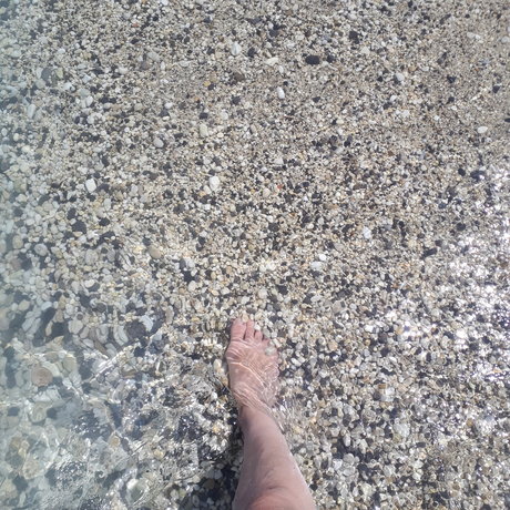 feet eat top nackte galerie