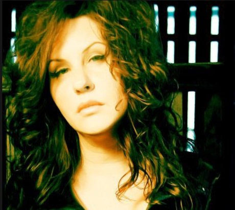 MsRedWillow sexy nackte fotos