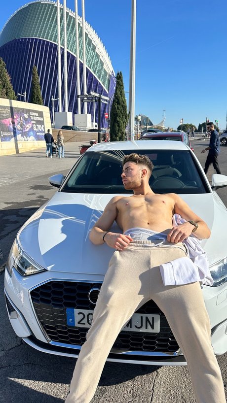 Gabry Milano erotische porno bild