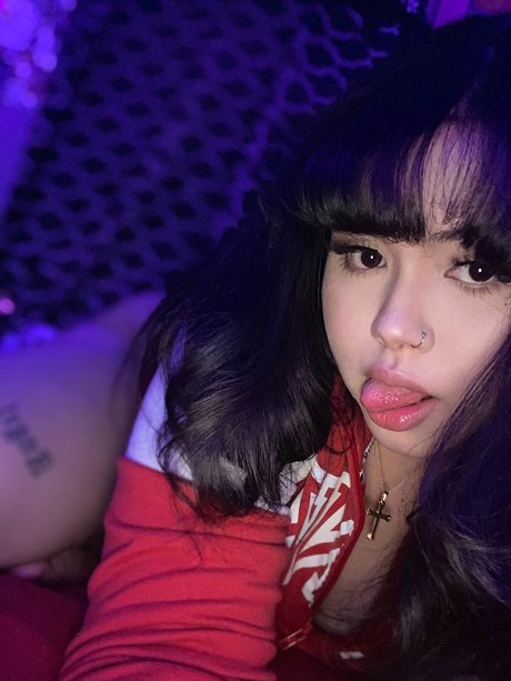 Gingy NO PPV heiße porno fotos