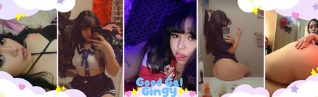 Gingy NO PPV heiße porno galerien