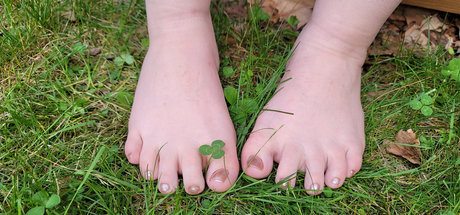 FeetFet420 nackt schöne bild