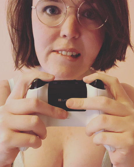 Gal on Games erwachsene nackten bild