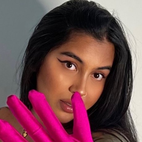 Goddess V Fotoaufnahmen